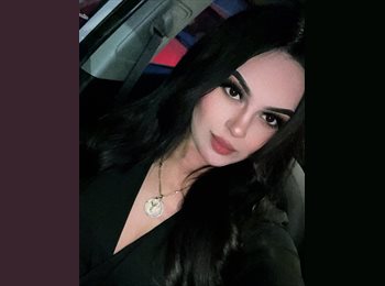 Roomgo MX - Marlenne Olvera  - 23 - Aguascalientes