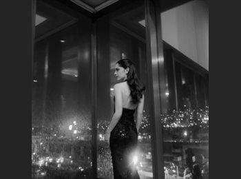 Roomgo MX - Sarah - 25 - Monterrey