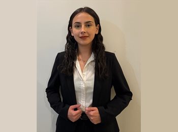 Roomgo MX - ximena pascalis  - 23 - Querétaro