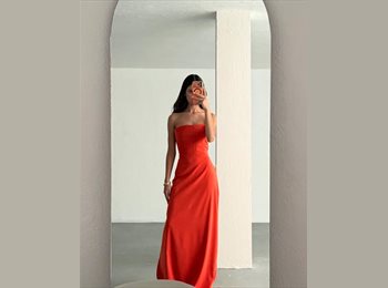 Roomgo MX - Caro Vega - 18 - Guadalajara