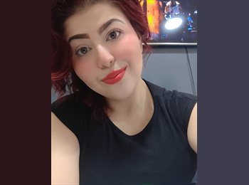 Roomgo MX - Marina - 30 - Guadalajara