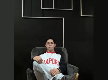 Roomgo MX - Luna A - 24 - Coyoacán