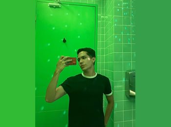 Roomgo MX - Edgar Caloca - 24 - Monterrey