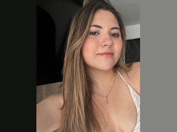 Roomgo MX - Ximena - 18 - Guadalajara