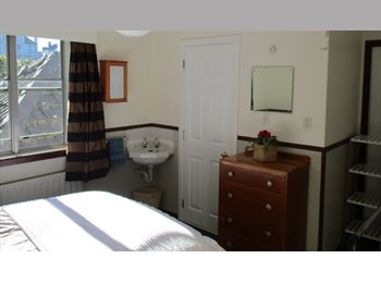 Roomgo NZ - Brighton Lodge, Auckland - $220 pw