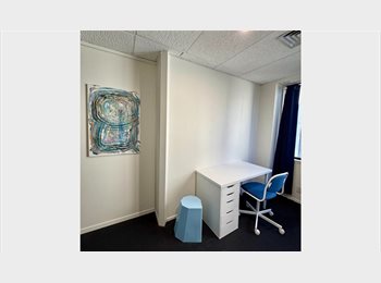 Roomgo NZ - Room Available – Central Auckland (University District / K Rd / CBD), Auckland - $265 pw
