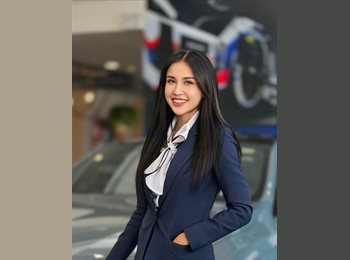 Roomgo NZ - Maya - 29 - Auckland
