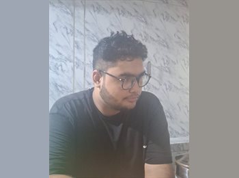 Roomgo NZ - Pratik poudel - 20 - Auckland
