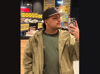 Roomgo NZ - Amit - 27 - Auckland