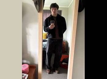 Roomgo NZ - Jack - 19 - Tauranga