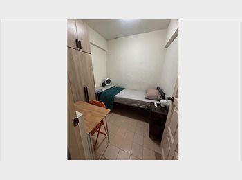 Roomgo SG - Condo aircon single room for rent monthly or weekly basis, Caldecott - $750 pm