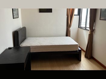 Roomgo SG - Central Grove, near Aljunied MRT, common room, for rent, Aljunied - $1,200 pm