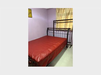 Roomgo SG - Compassvale Walk, Master Room, near Sengkang MRT, for rent, Sengkang - $1,300 pm