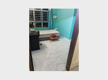 Roomgo SG - Common Room for Rent, Yishun - $800 pm