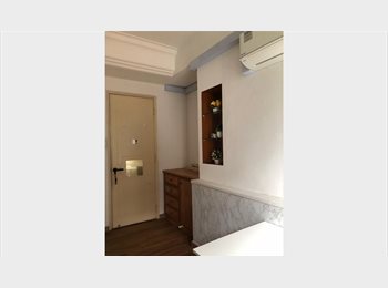 Roomgo SG - Cherry Hill Condominium, Bartley - $1,100 pm