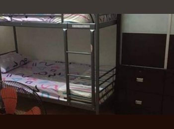 Roomgo SG - ■‼️Bedspaces for Ladies @ from $530.00‼️■, Commonwealth - $530 pm