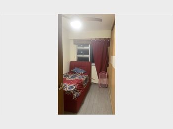 Roomgo SG - Boon Lay Avenue, Common Room, for rent, Jurong West - $750 pm