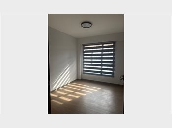 Roomgo SG - Plantation Crescent, Tengah - $1,000 pm