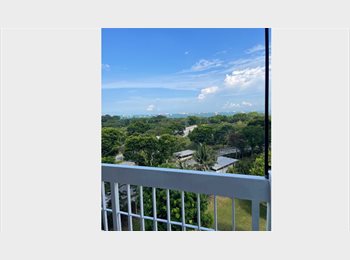 Roomgo SG - Master bedroom attached bathroom and private pantry.Mrt/Bus/beach, Marine Parade - $1,799 pm