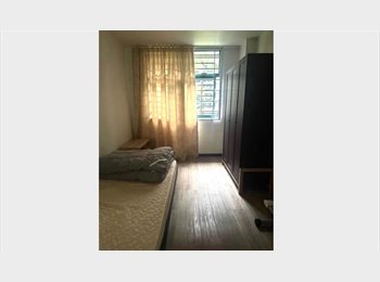Roomgo SG - Common room for female, Bukit Panjang - $800 pm