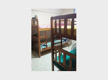 Roomgo SG - Sharing Common Room, Jurong West - $550 pm