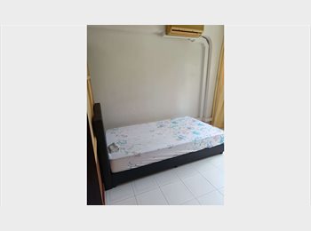Roomgo SG - Joo Seng Road, Common Room, for rent, Bartley - $700 pm
