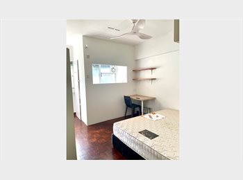 Roomgo SG - Neptune court common room attached private pantry, Marine Parade - $1,199 pm