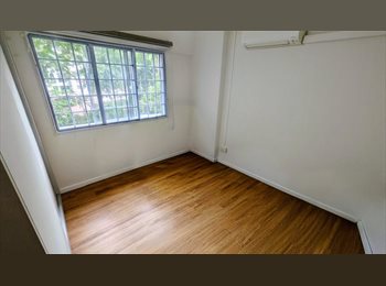 Roomgo SG - Modern furnished Room with Private Bathroom, Bedok - $1,300 pm
