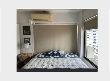 Roomgo SG - Private room beside Balestier Food Center, Novena - $2,250 pm