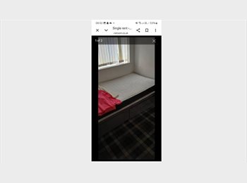 Roomgo UK - Single only.  Female Prefar, Northenden - £400 pcm