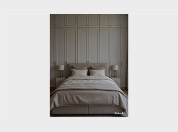 Roomgo UK - Brand New Furnished Room for Rent – Available from 31st May, Aldborough Hatch - £900 pcm