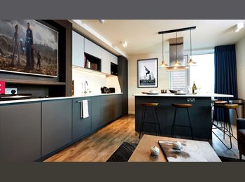 Roomgo UK - VITA Room Replacement – Available Immediately (Urgent Takeover), Castlefield - £356 pcm