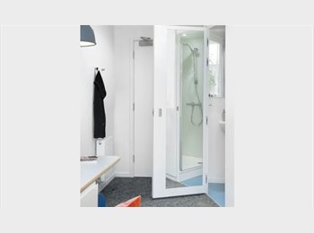 Roomgo UK - Ensuite room to sublet!, Mile End - £1,386 pcm