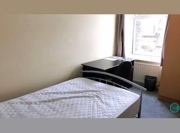 Roomgo UK - Student housing - quick response!, Lancaster - £536 pcm