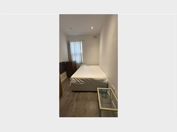Roomgo UK - Single Room to Rent in Cricklewood (NW2 3EJ) – £850 PCM | Bills Included, Childs Hill - £850 pcm
