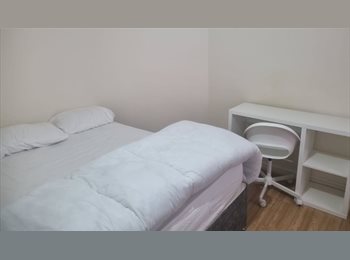 Roomgo UK - Single Room to Rent in Tyburn, Birmingham (B24 8LR) – £550 PCM | Bills Included, Bromford - £550 pcm