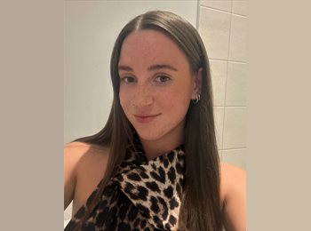 Roomgo UK - Rachael - 19 - Nottingham