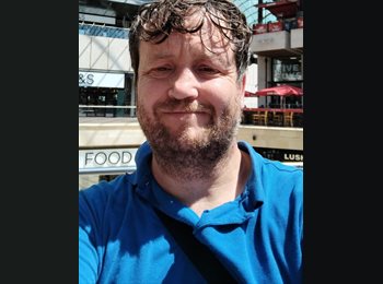 Roomgo UK - Craig - 43 - Bristol