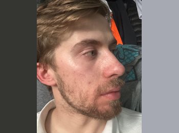 Roomgo UK - Sean - 21 - Nottingham