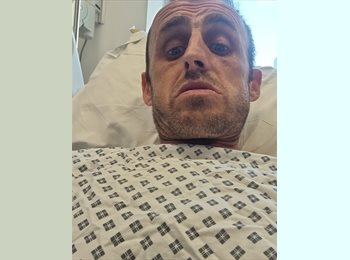 Roomgo UK - Ian - 47 - Bristol