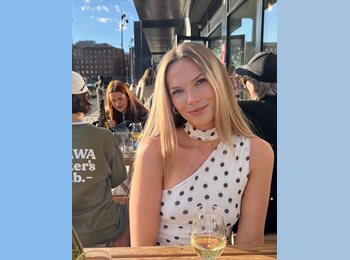 Roomgo UK - Rachel  - 25 - Manchester