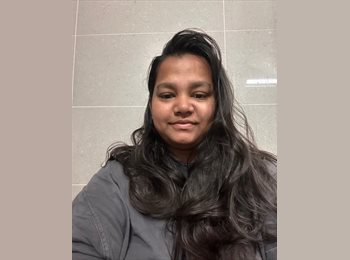 Roomgo UK - Neha - 26 - London