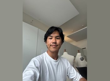 Roomgo UK - Teepakorn Prasarttoong-osoth - 28 - Birmingham