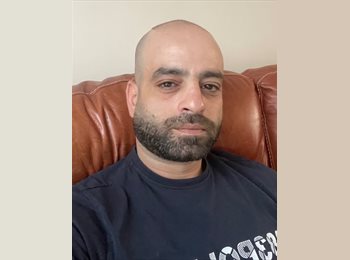 Roomgo UK - Walid Selim  - 39 - Bristol