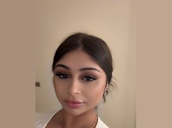 Roomgo UK - Samira - 21 - Whitechapel