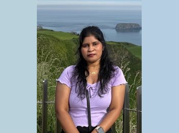 Roomgo UK - Harisha - 27 - Glasgow