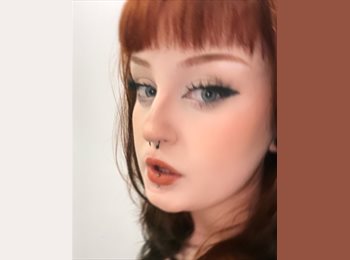 Roomgo UK - Darcie - 21 - Hockley