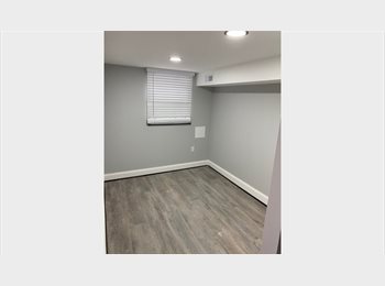 Roomgo US - $700 Room for Rent (Shared Bath) 2848 Edgecombe S, Central Park Heights - $700 pm