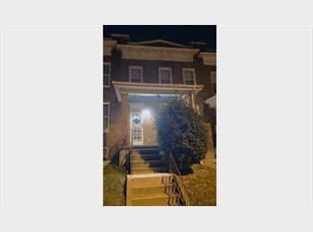 Roomgo US - $750 Room for Rent (Private Bath) 2103 Belair Rd, Belair - Edison - $750 pm