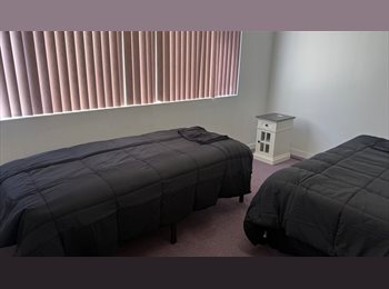 Roomgo US - Newly renovated rooms available now!!, Arroyo Viejo - $1,100 pm